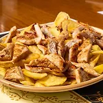 - Restaurante Asador Tio Manolo Hotel 2*