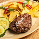 - Restaurante Asador Tio Manolo 2*