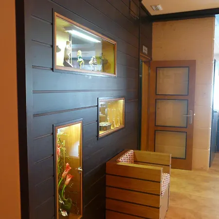 Hotel - Restaurante Asador Tio Manolo 2*