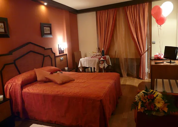 - Restaurante Asador Tio Manolo 2*